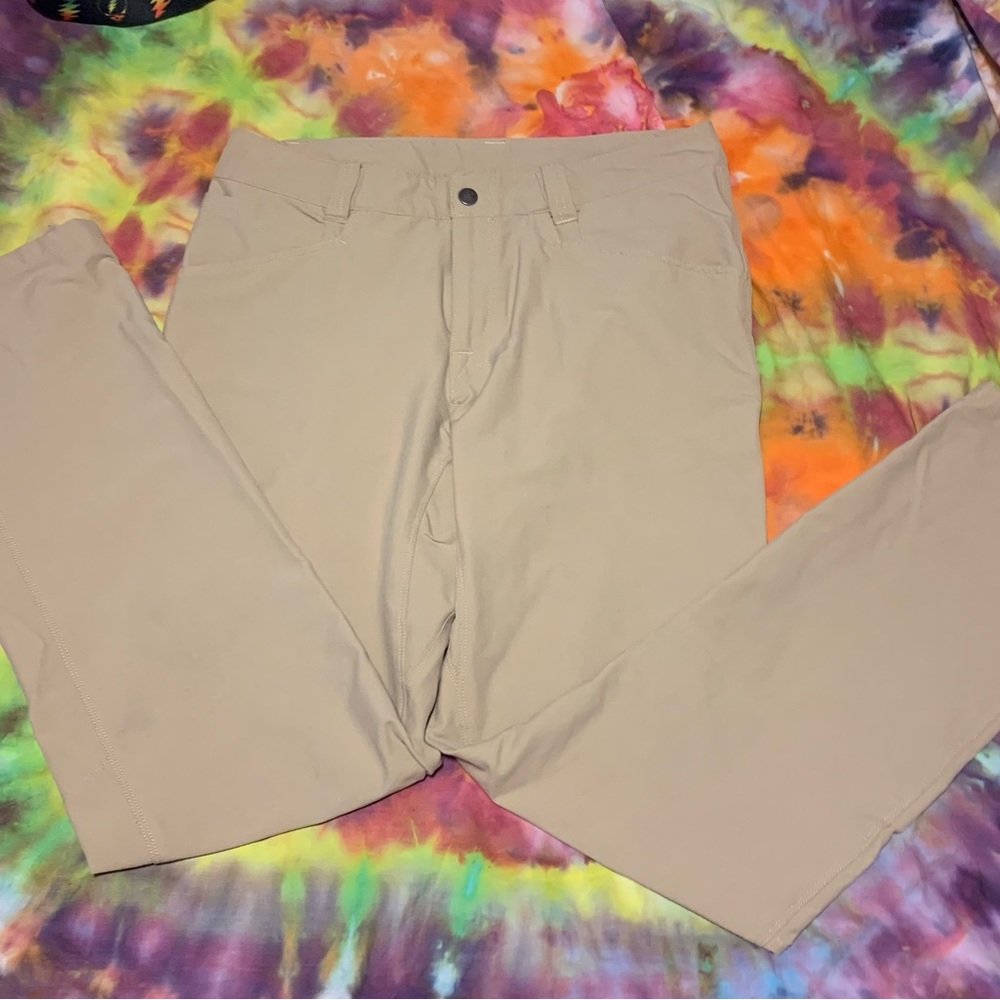 New The North Face Pants Mens sz 32